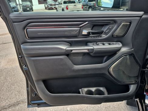 Used 2024 RAM 1500 Limited AWD/4WD image 24