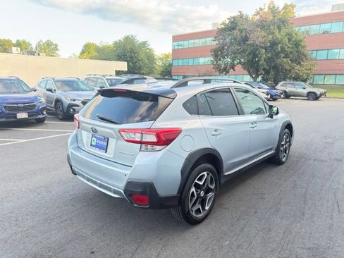 Used 2018 Subaru Crosstrek 2.0i Limited AWD/4WD image 5