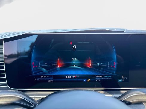 New 2026 Mercedes-Benz GLE 53 AMG 4MATIC Coupe image 31