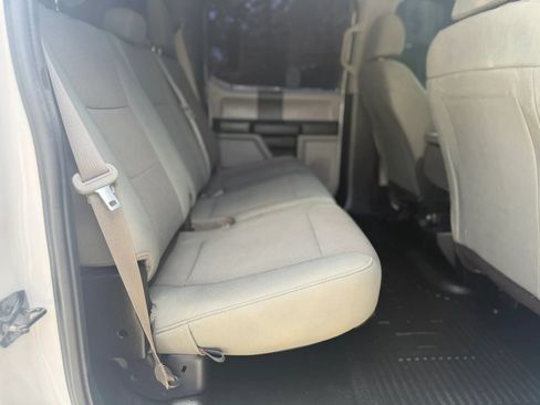 Used 2019 Ford F250 XL w/ Power Equipment Group AWD/4WD image 11