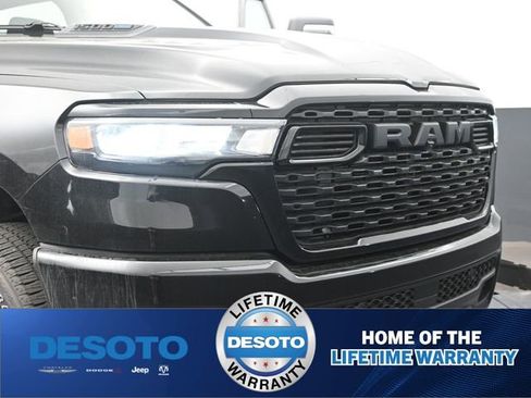 New 2026 RAM 1500 Express image 28