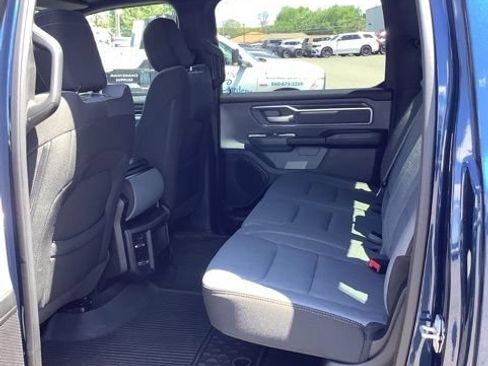 Certified 2022 RAM 1500 Big Horn AWD/4WD image 15