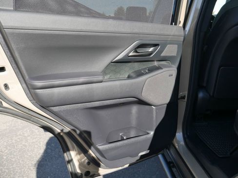 Used 2024 Lexus GX 550 550 Overtrail+ image 16