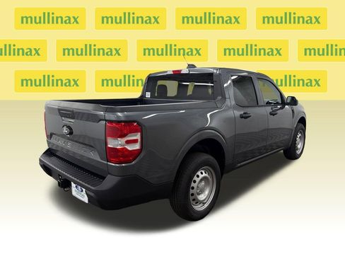 New 2026 Ford Maverick XL image 3