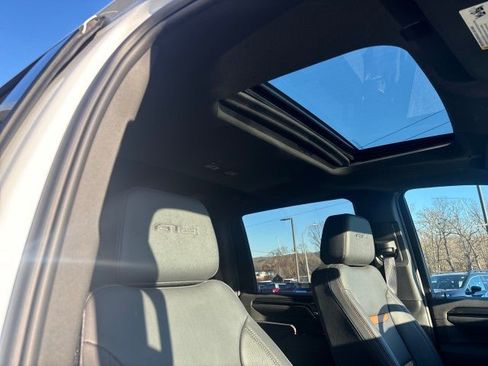 New 2025 GMC Sierra 2500 AT4 w/ AT4 Premium Plus Package image 49