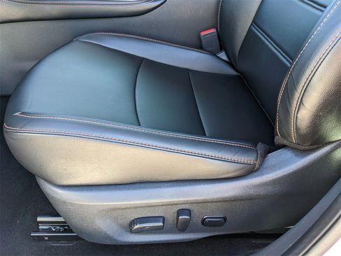 Used 2021 Nissan Sentra SR w/ SR Premium Package image 22