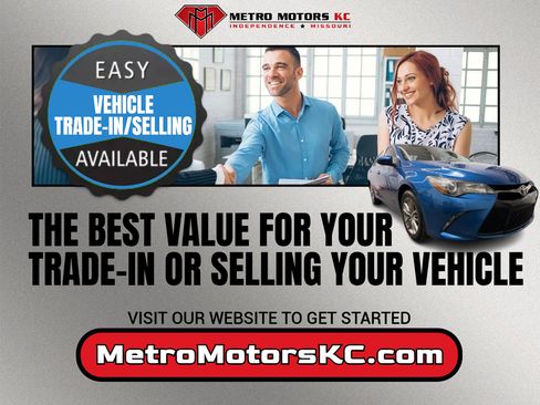 Used 2017 Ford Fusion SE w/ Fusion SE Technology Package image 15