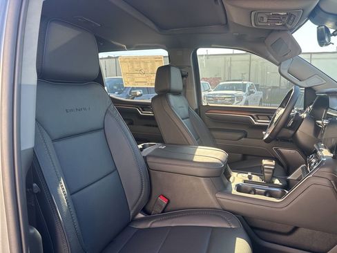 New 2026 GMC Sierra 1500 Denali w/ Technology Package image 23