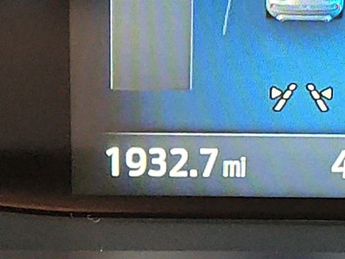 Used 2025 Ford Escape ST-Line w/ Tech Pack #1 image 24