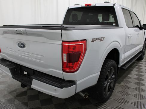 Used 2021 Ford F150 XLT w/ Equipment Group 302A High AWD/4WD image 30