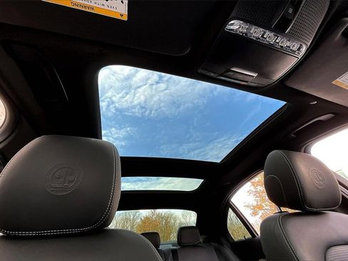 Certified 2021 Mercedes-Benz C 63 AMG S image 17