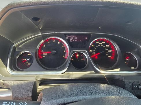 Used 2015 GMC Acadia Denali AWD/4WD image 18
