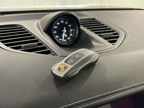 New 2026 Porsche Panamera 4S image 45