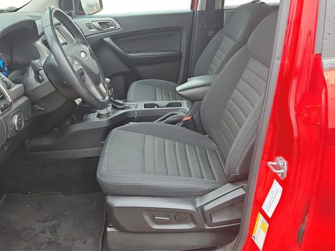 Used 2022 Ford Ranger XLT w/ Equipment Group 302A High image 29