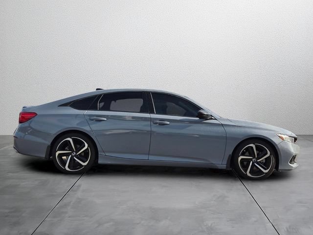 Used 2022 Honda Accord Sport Special Edition image 5