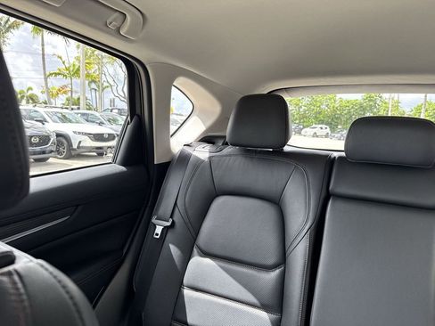 Used 2023 MAZDA CX-5 AWD 2.5 S image 17