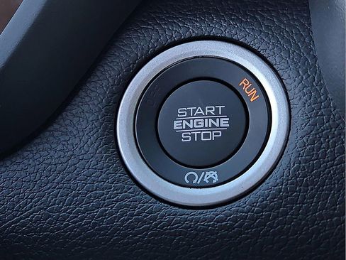 Used 2026 RAM 2500 Laramie w/ Night Edition image 17