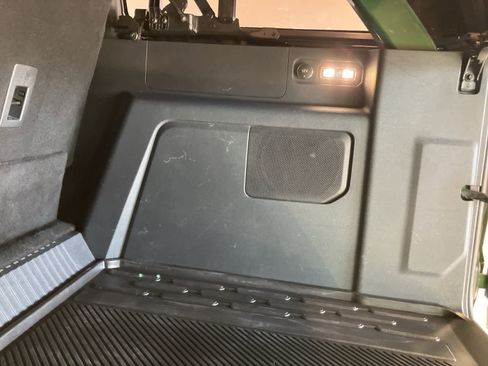 Used 2024 Ford Bronco Big Bend image 31