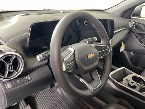 New 2026 Chevrolet Equinox LT FWD image 26