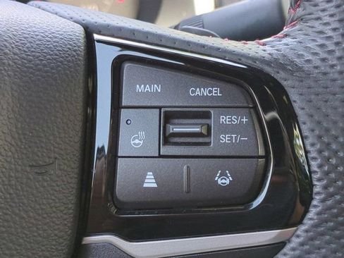 Used 2024 Honda Ridgeline Black Edition image 25