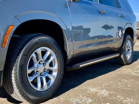 New 2026 Chevrolet Tahoe LT w/ Comfort Package image 15