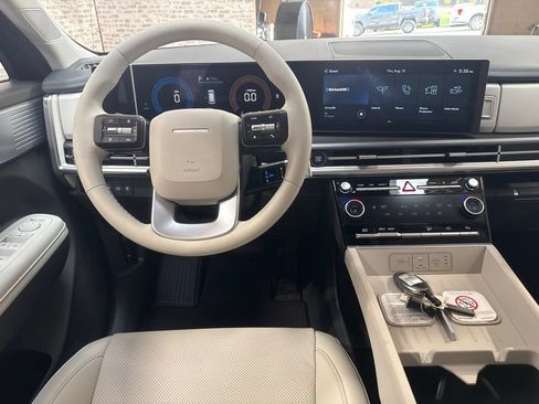 New 2027 Hyundai Santa Fe SEL FWD image 13
