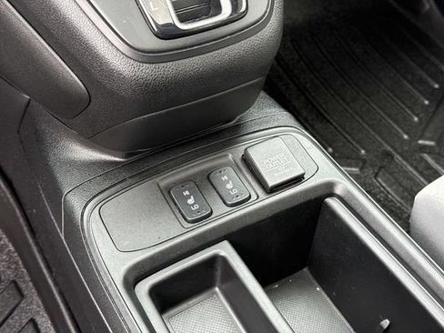 Used 2015 Honda CR-V EX image 27