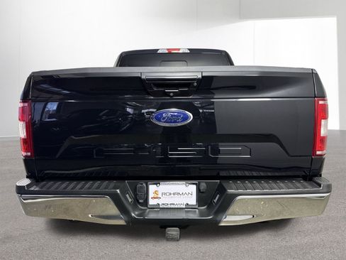 Used 2019 Ford F150 Lariat image 32