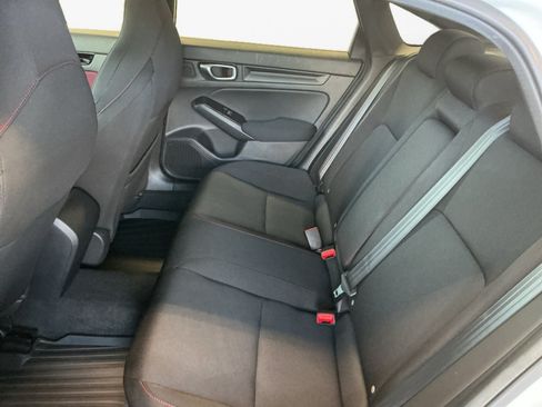 Used 2024 Honda Civic Si image 16