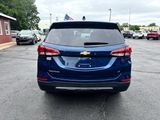 Used 2022 Chevrolet Equinox LT image 4