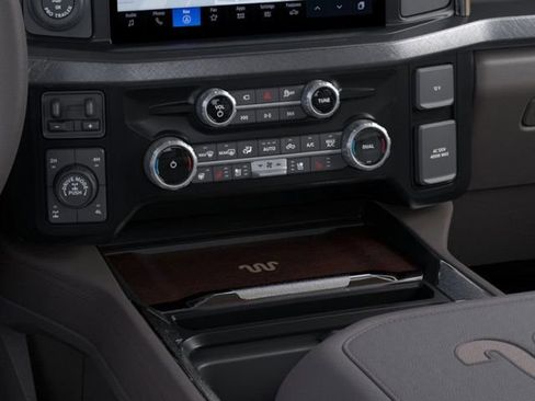 New 2026 Ford F350 King Ranch w/ Tremor Off-Road Package image 15