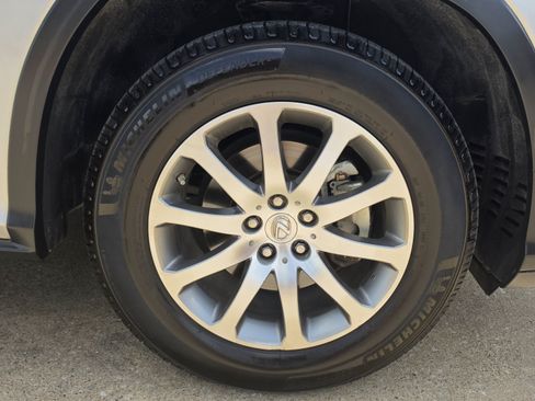 Used 2016 Lexus RX 350 FWD w/ Premium Package image 15