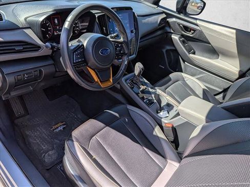 Certified 2024 Subaru Crosstrek 2.5i Wilderness w/ Crosstrek Mirror Package image 12