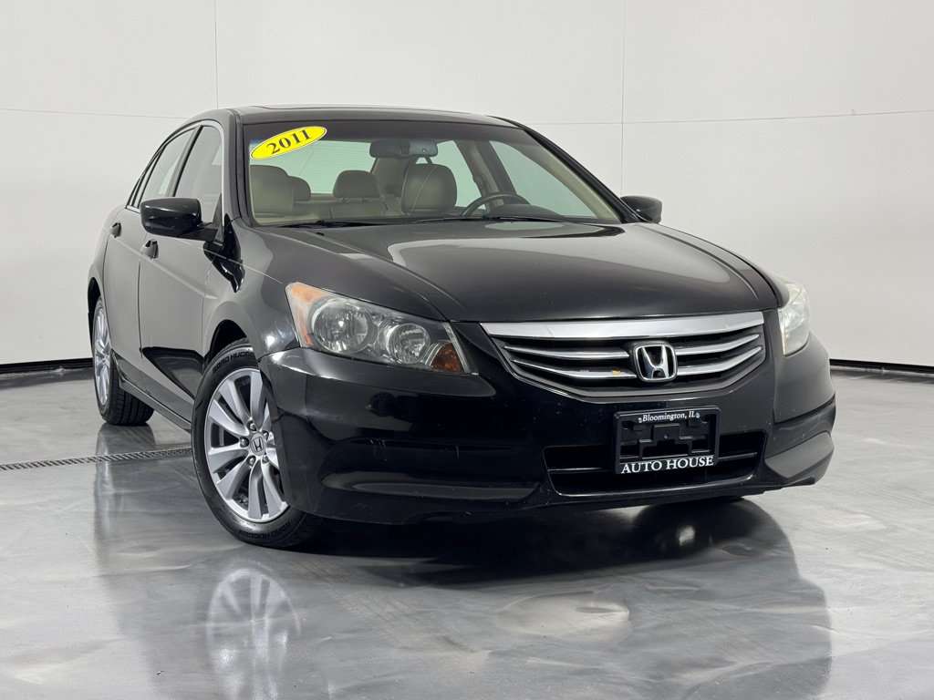 Used 2011 Honda Accord EX-L image 2