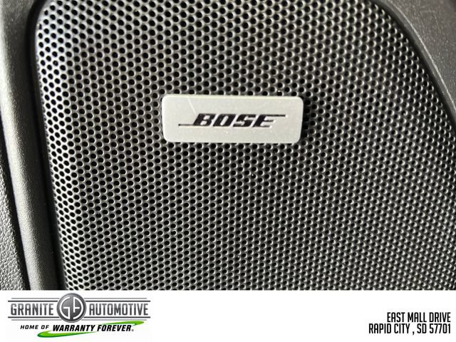 Used 2021 Chevrolet Silverado 1500 RST AWD/4WD image 34