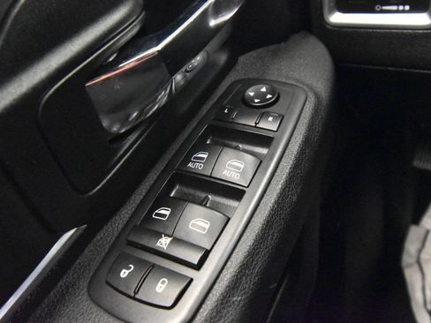 Used 2021 RAM 1500 Warlock w/ Electronics Group AWD/4WD image 27
