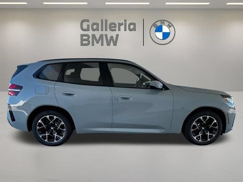 Used 2026 BMW X3 xDrive30i w/ Premium Package AWD/4WD image 7