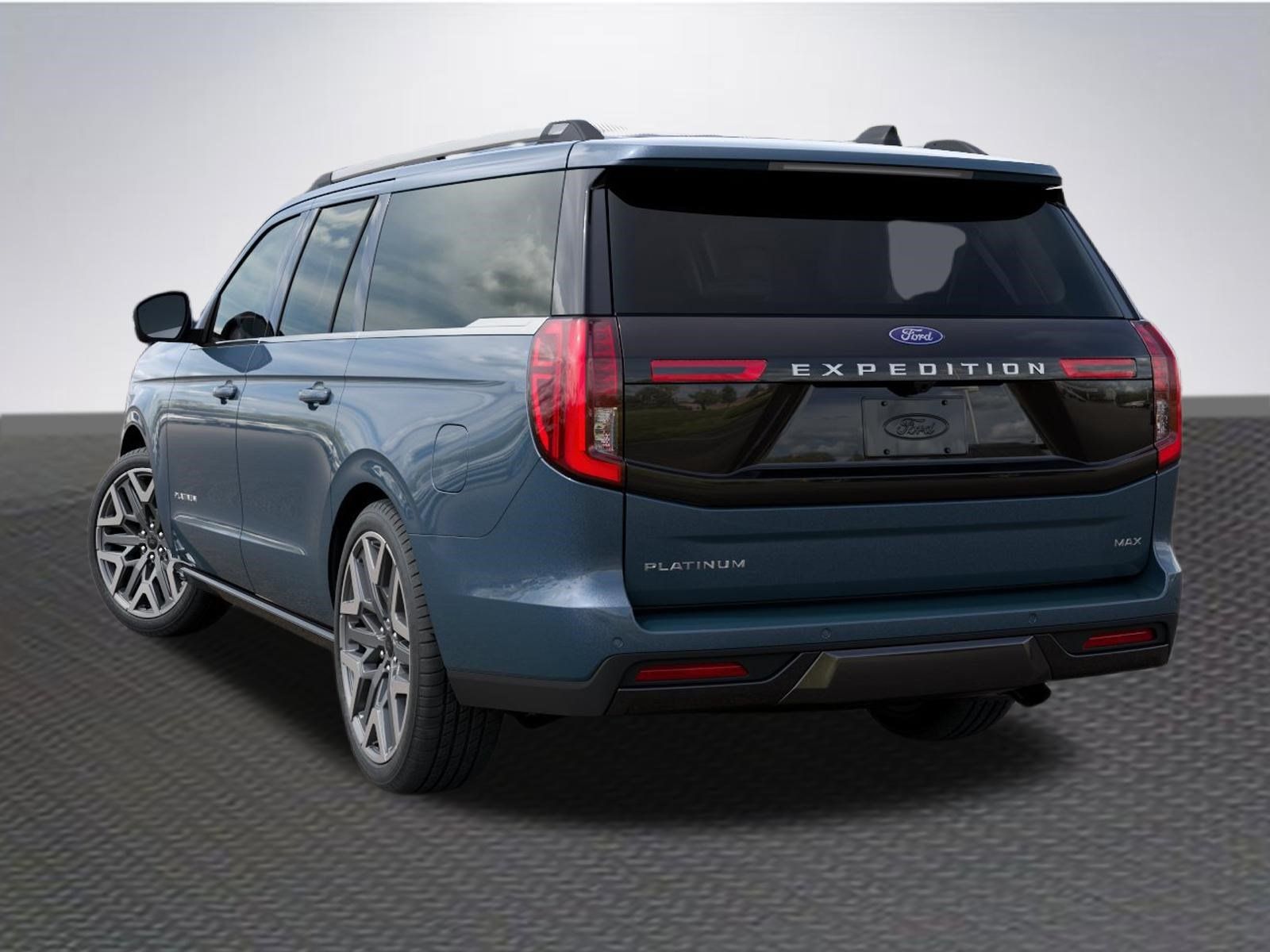 New 2027 Ford Expedition Max Platinum w/ Platinum Ultimate Package AWD/4WD image 8