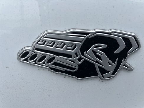 New 2026 RAM 1500 Big Horn image 10