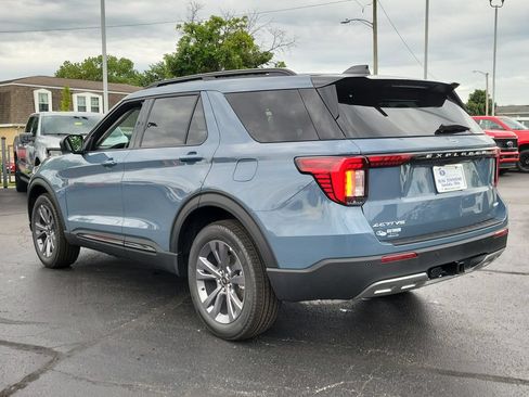 New 2026 Ford Explorer Active w/ Active Comfort Package AWD/4WD image 6