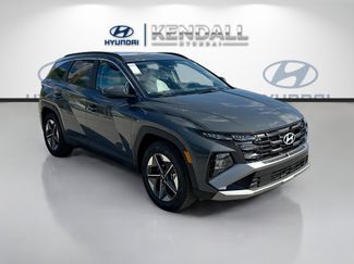 New 2026 Hyundai Tucson SEL video 1