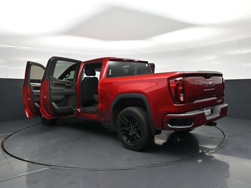 Used 2024 GMC Sierra 1500 Elevation RWD image 33