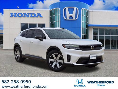 Used 2024 Honda Prologue Touring image 1