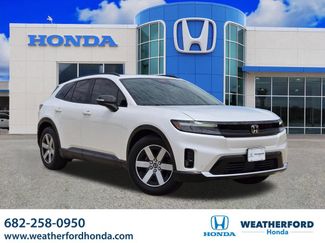 Used 2024 Honda Prologue Touring video 1