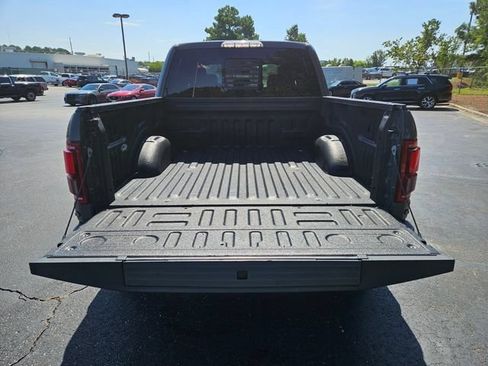 Used 2020 Ford F150 Raptor w/ Equipment Group 802A Luxury AWD/4WD image 17