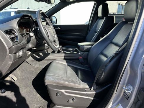 Certified 2021 Dodge Durango GT image 14