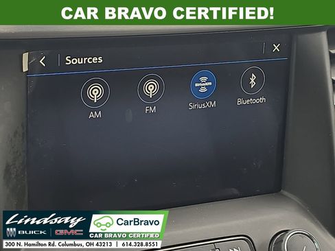 Certified 2023 GMC Acadia SLT w/ Trailering Package image 38