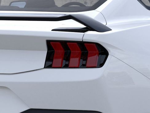 New 2026 Ford Mustang GT image 21