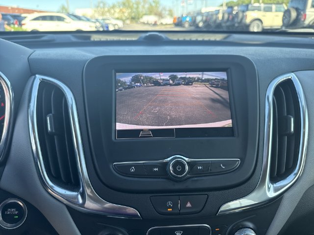 Used 2024 Chevrolet Equinox LS w/ LS Convenience Package FWD image 31