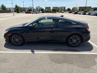 Used 2019 Honda Civic EX video 2